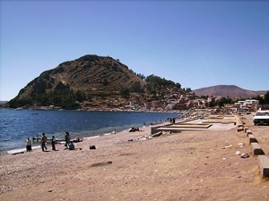 monte Calvario